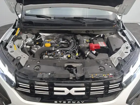 DACIA SANDERO III - voiture d'occasion - Photo 21