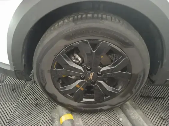 DACIA SANDERO III - voiture d'occasion - Photo 23