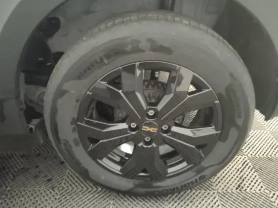 DACIA SANDERO III - voiture d'occasion - Photo 24