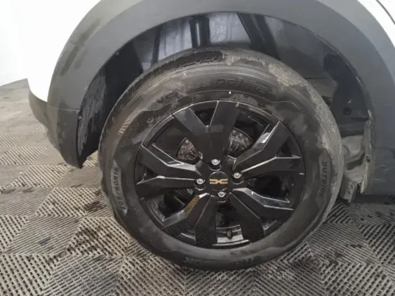 DACIA SANDERO III - voiture d'occasion - Photo 25