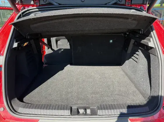 RENAULT SYMBIOZ - voiture d'occasion - Photo 15