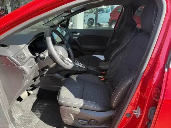 RENAULT SYMBIOZ - voiture d'occasion - Photo 17