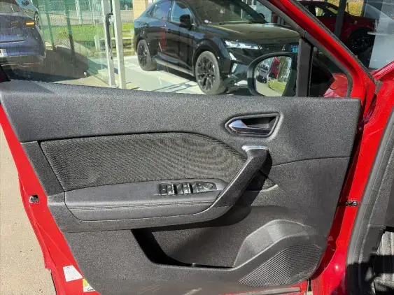 RENAULT SYMBIOZ - voiture d'occasion - Photo 18