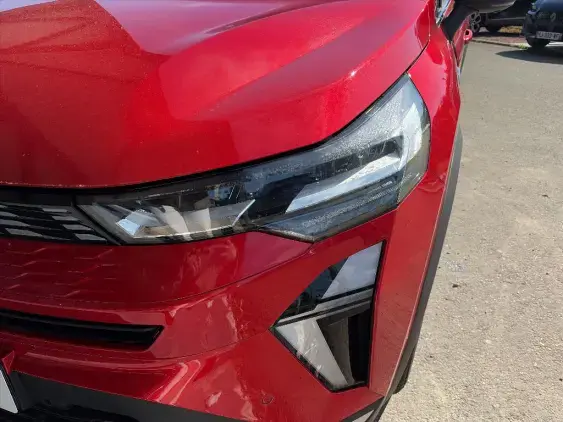 RENAULT SYMBIOZ - voiture d'occasion - Photo 21