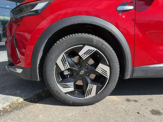 RENAULT SYMBIOZ - voiture d'occasion - Photo 22