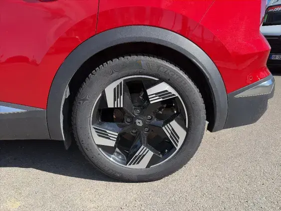 RENAULT SYMBIOZ - voiture d'occasion - Photo 23