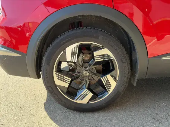 RENAULT SYMBIOZ - voiture d'occasion - Photo 24