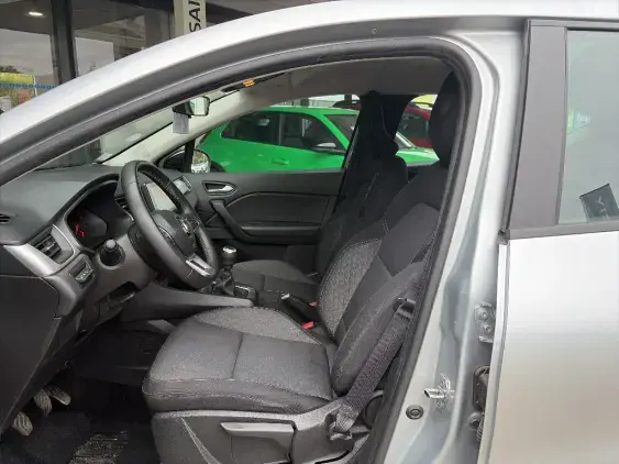 RENAULT CAPTUR II - voiture d'occasion - Photo 18