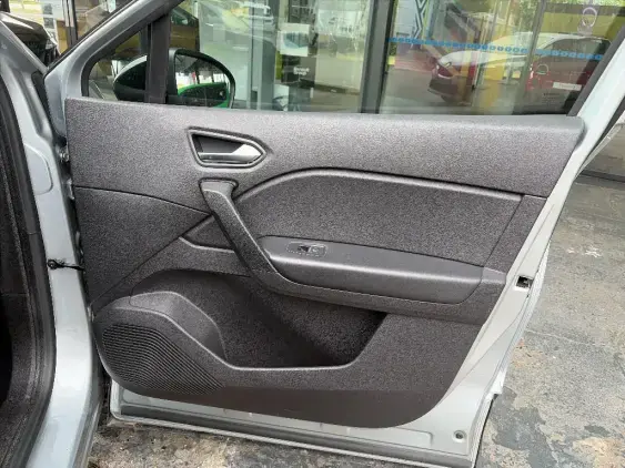 RENAULT CAPTUR II - voiture d'occasion - Photo 20