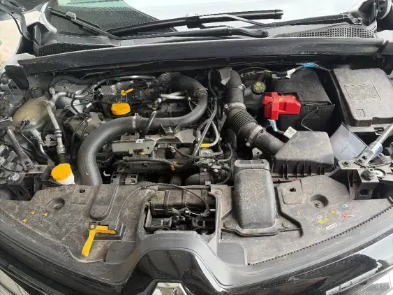 RENAULT CAPTUR II - voiture d'occasion - Photo 21