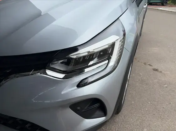 RENAULT CAPTUR II - voiture d'occasion - Photo 22