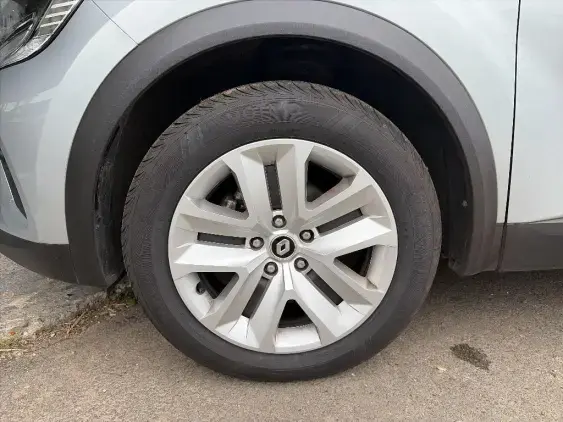 RENAULT CAPTUR II - voiture d'occasion - Photo 23