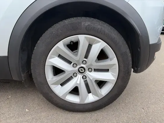 RENAULT CAPTUR II - voiture d'occasion - Photo 24