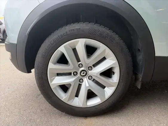 RENAULT CAPTUR II - voiture d'occasion - Photo 25