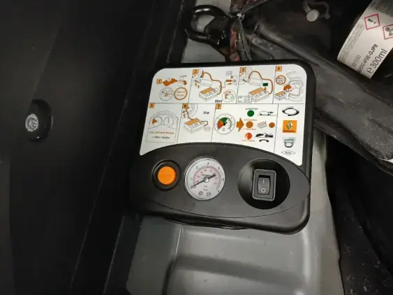 RENAULT CAPTUR II - voiture d'occasion - Photo 17
