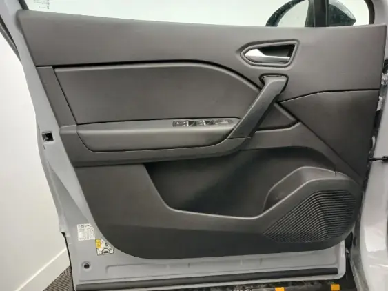 RENAULT CAPTUR II - voiture d'occasion - Photo 19