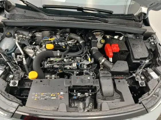 RENAULT CAPTUR II - voiture d'occasion - Photo 21
