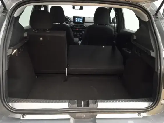 DACIA SANDERO III - voiture d'occasion - Photo 16