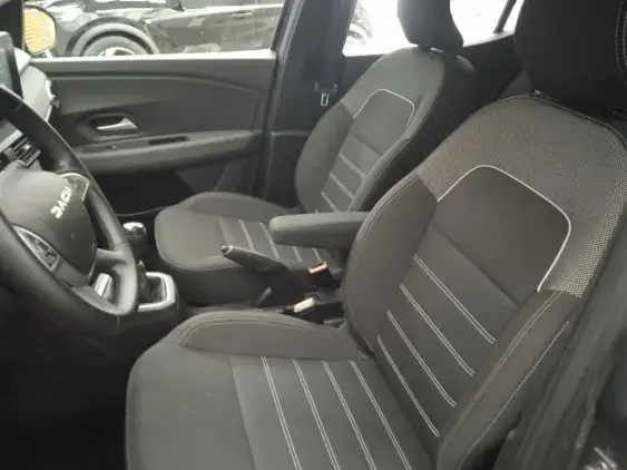 DACIA SANDERO III - voiture d'occasion - Photo 17