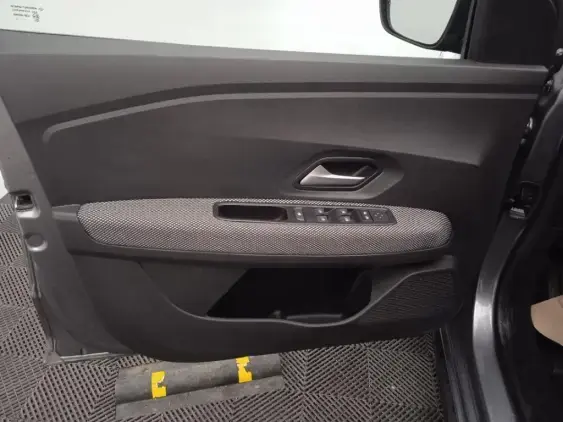 DACIA SANDERO III - voiture d'occasion - Photo 18