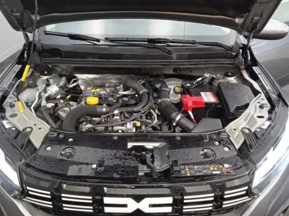 DACIA SANDERO III - voiture d'occasion - Photo 20