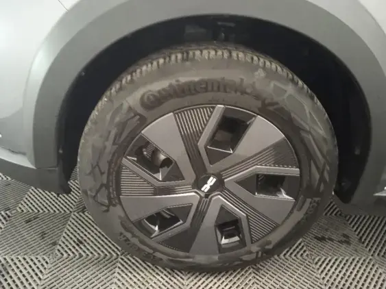 DACIA SANDERO III - voiture d'occasion - Photo 22