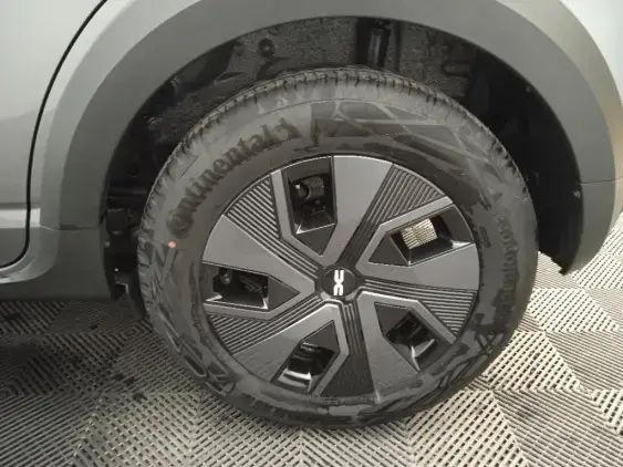 DACIA SANDERO III - voiture d'occasion - Photo 23