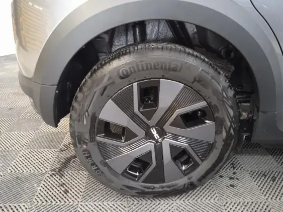 DACIA SANDERO III - voiture d'occasion - Photo 24