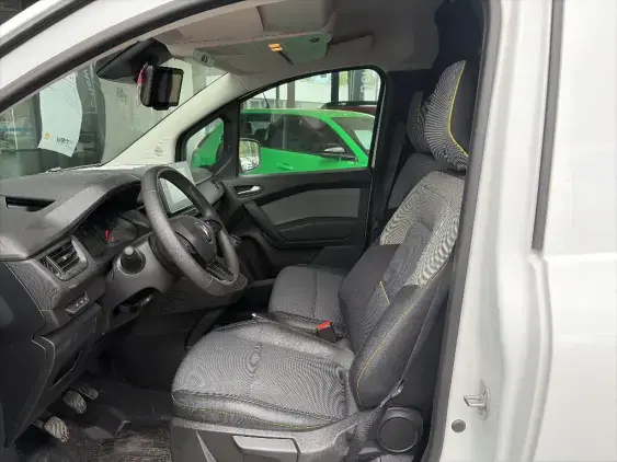 RENAULT KANGOO III - voiture d'occasion - Photo 14