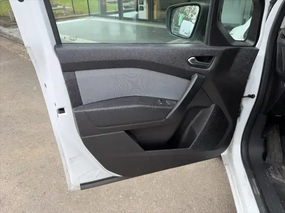 RENAULT KANGOO III - voiture d'occasion - Photo 15