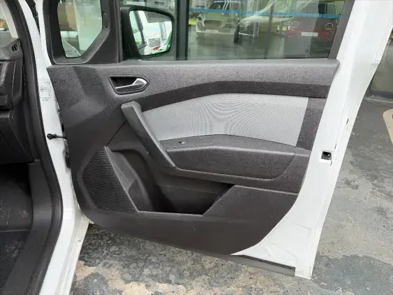 RENAULT KANGOO III - voiture d'occasion - Photo 16