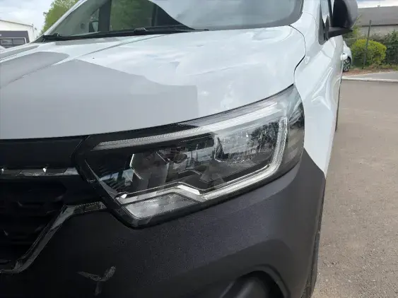 RENAULT KANGOO III - voiture d'occasion - Photo 17