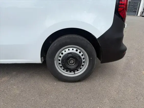 RENAULT KANGOO III - voiture d'occasion - Photo 19
