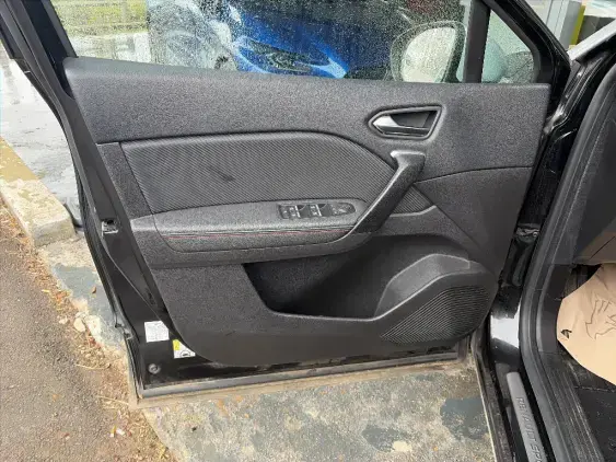 RENAULT CAPTUR II - voiture d'occasion - Photo 18