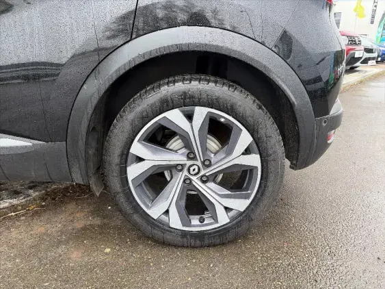 RENAULT CAPTUR II - voiture d'occasion - Photo 23