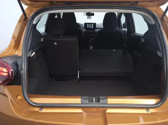 DACIA SANDERO III - voiture d'occasion - Photo 16