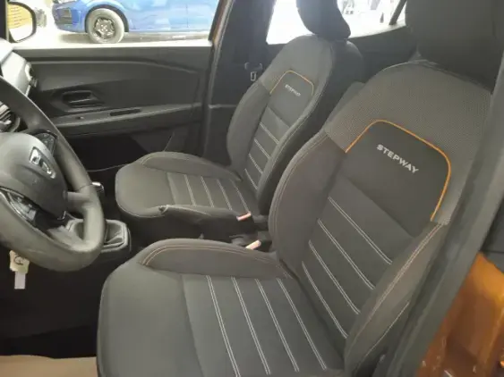 DACIA SANDERO III - voiture d'occasion - Photo 18