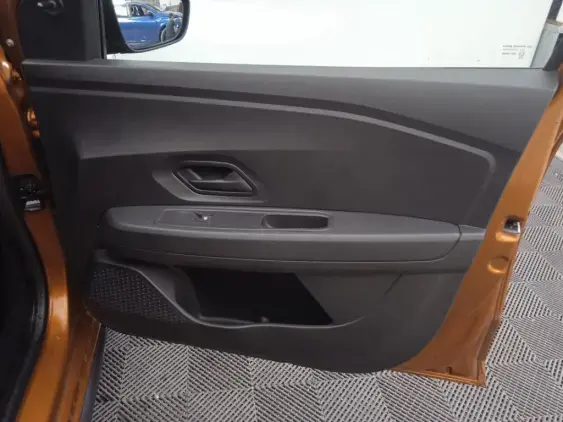 DACIA SANDERO III - voiture d'occasion - Photo 20