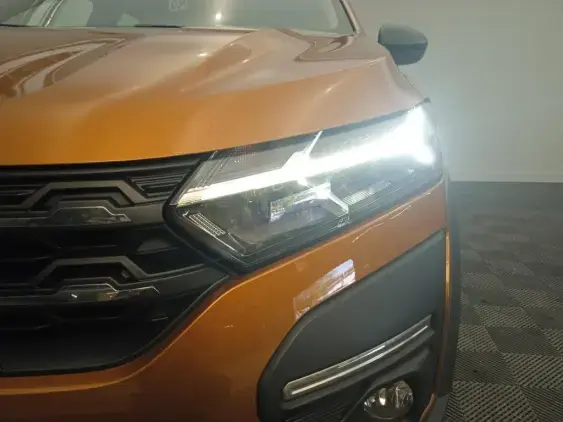 DACIA SANDERO III - voiture d'occasion - Photo 22