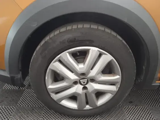 DACIA SANDERO III - voiture d'occasion - Photo 23