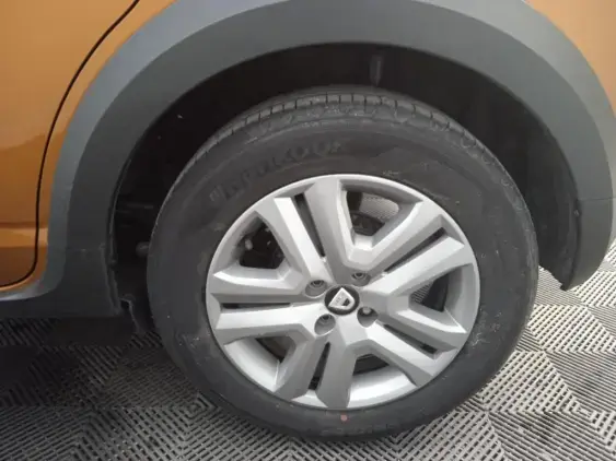 DACIA SANDERO III - voiture d'occasion - Photo 24