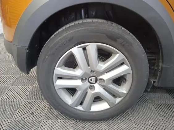 DACIA SANDERO III - voiture d'occasion - Photo 25