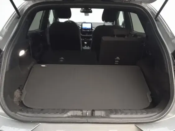 FORD PUMA II - voiture d'occasion - Photo 16