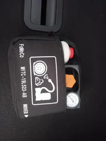 FORD PUMA II - voiture d'occasion - Photo 17