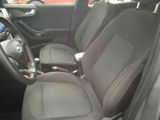 FORD PUMA II - voiture d'occasion - Photo 18