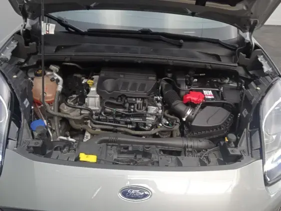 FORD PUMA II - voiture d'occasion - Photo 21