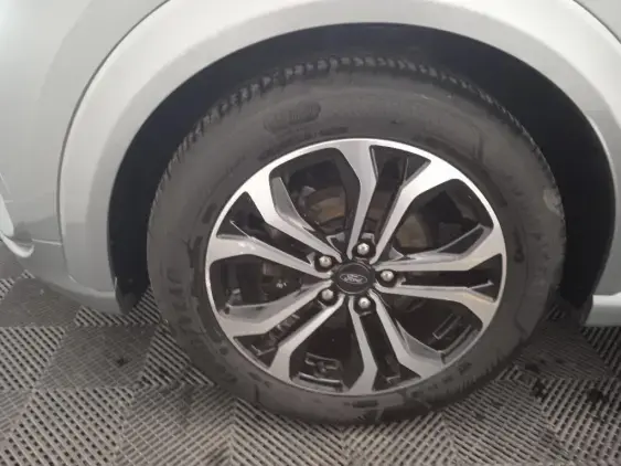 FORD PUMA II - voiture d'occasion - Photo 23