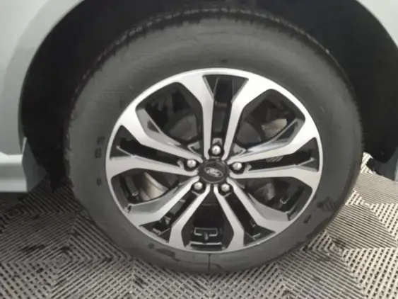 FORD PUMA II - voiture d'occasion - Photo 24