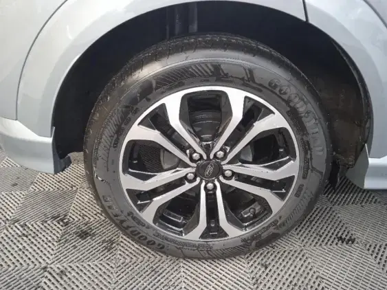 FORD PUMA II - voiture d'occasion - Photo 25