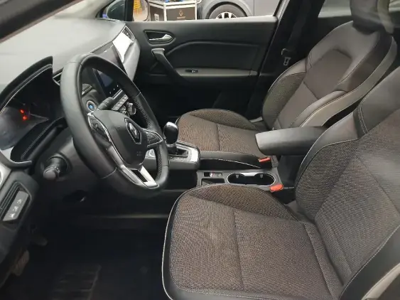 RENAULT CAPTUR II - voiture d'occasion - Photo 18